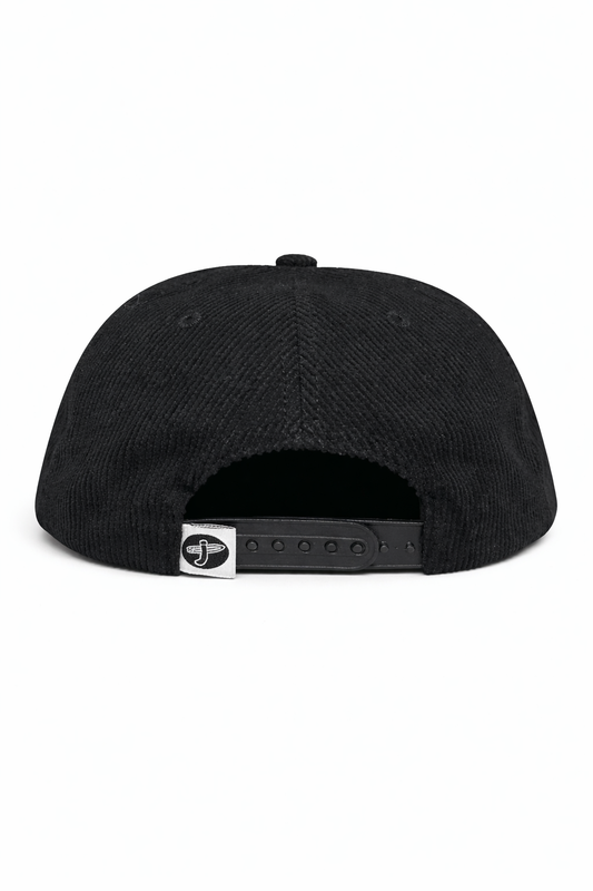 OG Corduroy Rope – Black