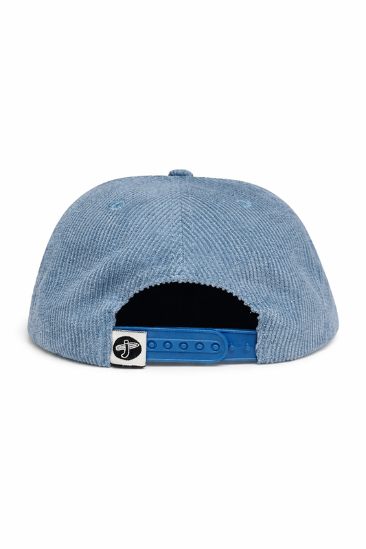 OG Corduroy Rope – Blue