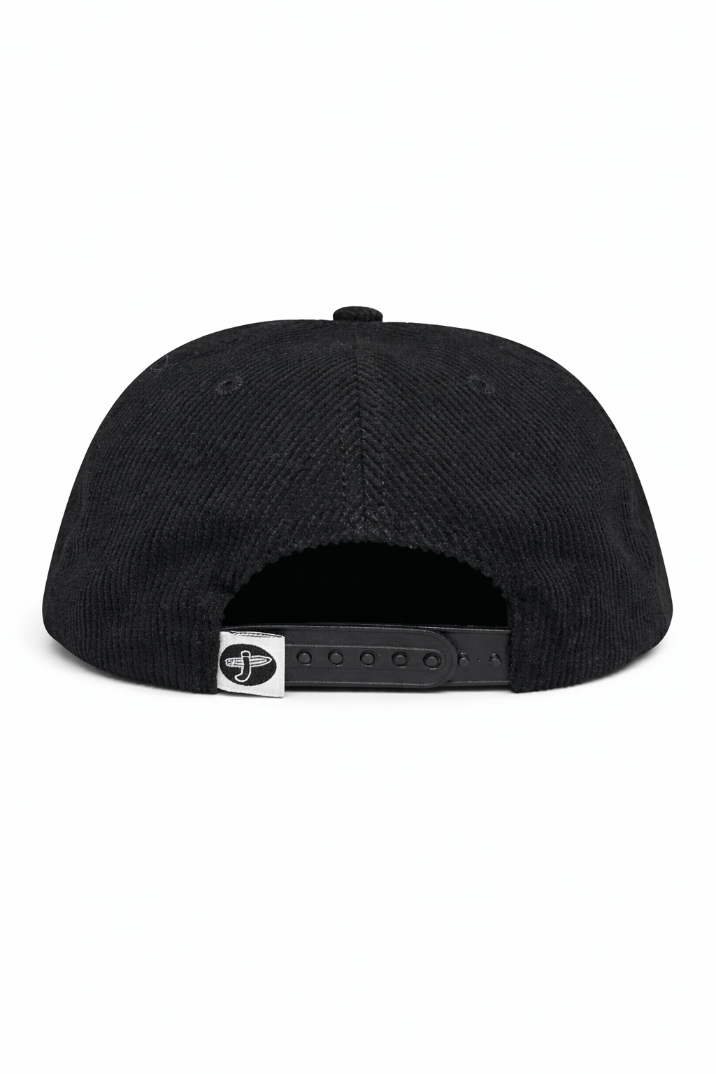 OG Corduroy Rope – Black