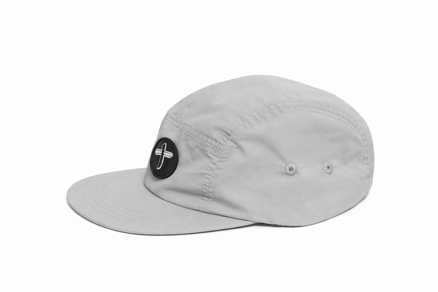 Drift 5-Panel – Gray