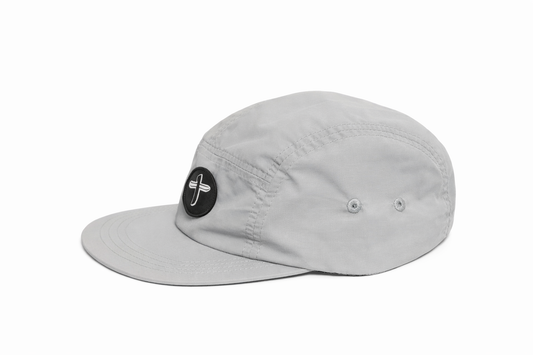 Drift 5-Panel – Gray