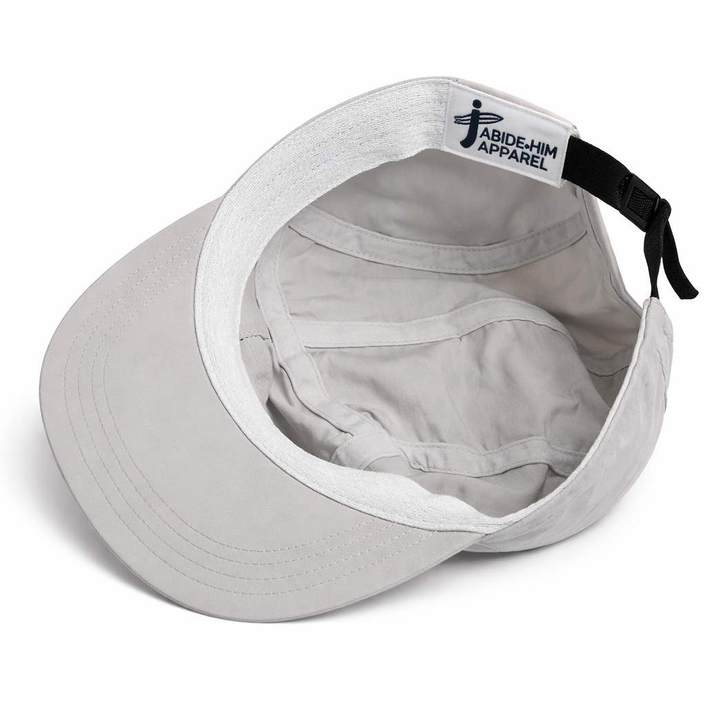 Drift 5-Panel – Gray