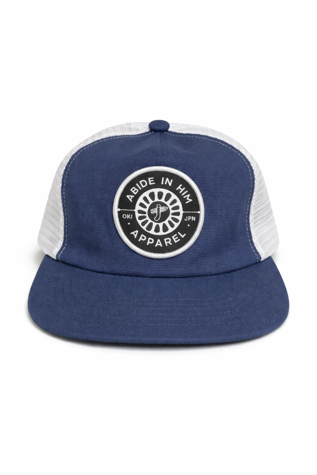 OG Trucker – Okinawa Navy