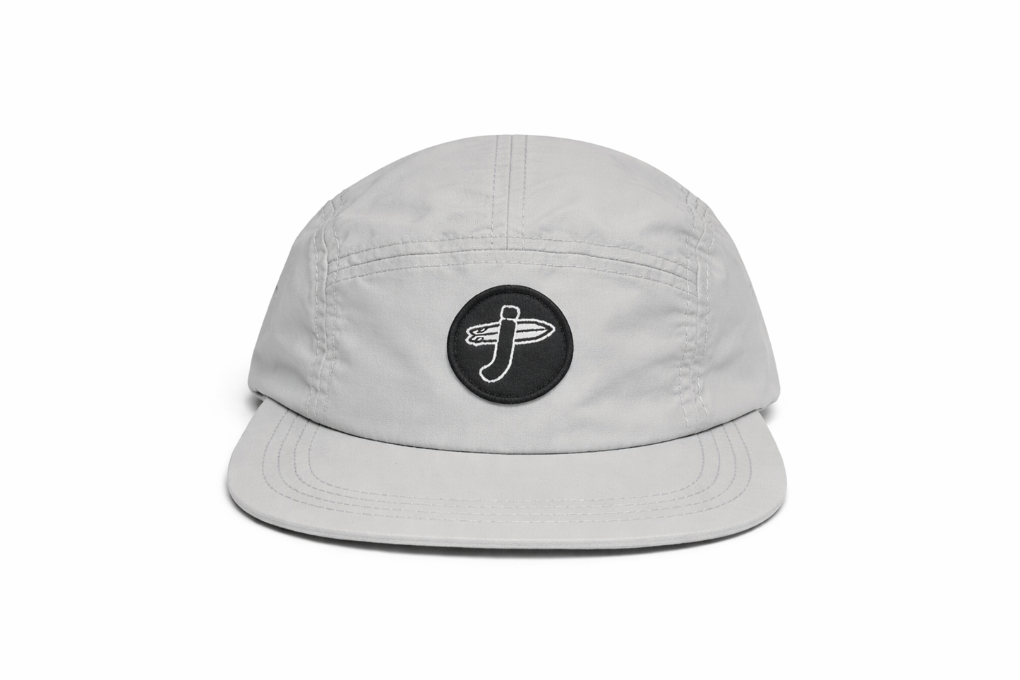 Drift 5-Panel – Gray