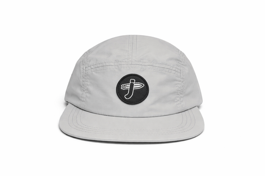 Drift 5-Panel – Gray