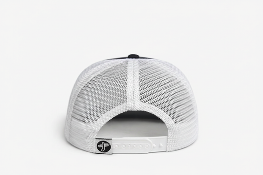 Abide In Him Trucker Cap – Tsunagari Edition